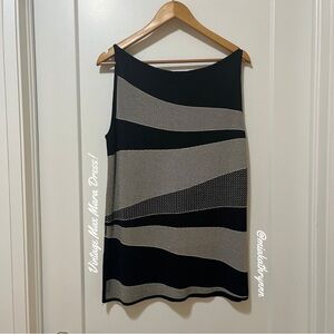MAX MARA - Vintage - Summer Dress - Women’s XL